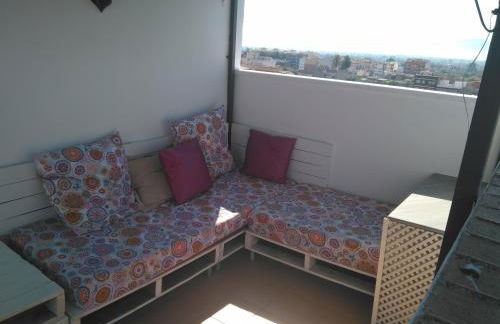 Ático Dúplex con vistas - Foto 2