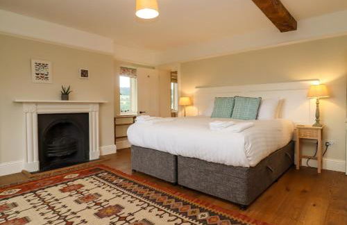 Hammonds Farmhouse - Foto 38