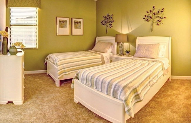 Cozy Pool 4 Bed Home With Spa 4 Bedroom Home by RedAwning - Foto 4