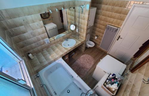 Eze sur mer - vue Saint Jean Cap Ferrat - Foto 66