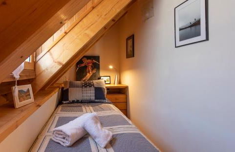 Apartamento con Encanto - Foto 11