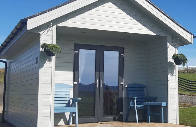 Hebridean Holiday Cabins - Foto 31