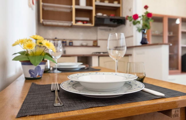 Welcomely - Casa Portopaglietto - Foto 4