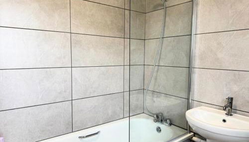 1 Bed Central Flat in Southampton - Up to 3 Guests - Foto 5