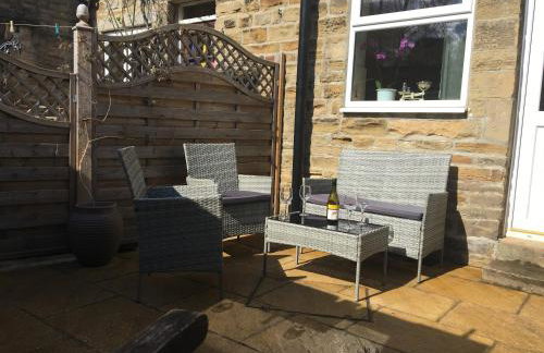 Nidd Cottage - Foto 13