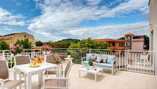 Relais Le Due Costiere - Foto 3