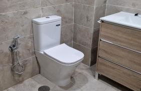 Piso 110m² en el Palo con parking cerca de la playa - Photo 11