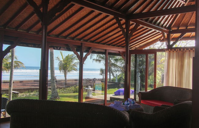 Bali Hai Island Resort - Foto 40