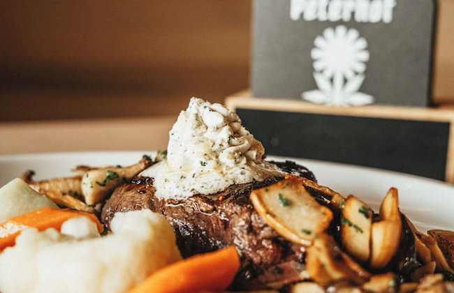 Peterhof Chalets - Foto 37