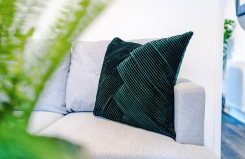 Welcoming 3 bed home, 10 mins from Chester races and zoo - Foto 25