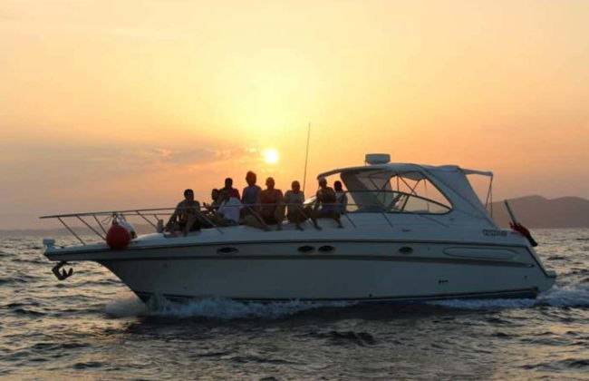 Escursione a San Carlos - Foto 3