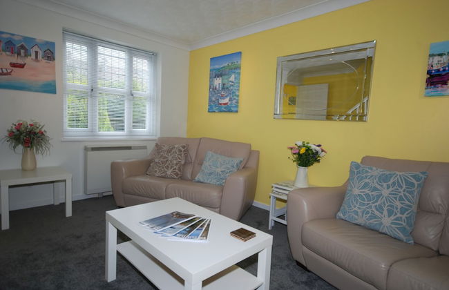 Saltburn Holidays Jasmine Cottage - Foto 16