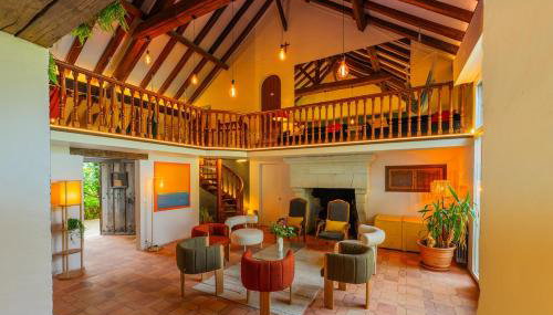 Villa de La Plume - Foto 3