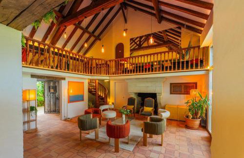 Villa de La Plume - Foto 3