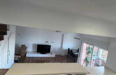 Malvarrosa Penthouse 4 rooms, suite, terrace and balcony - Foto 8