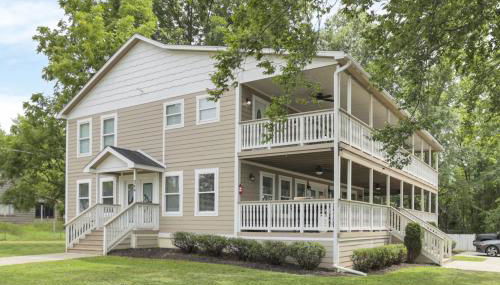 Colonial on Crane - Foto 4