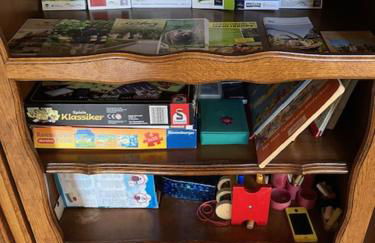 Apartment Waldglück - Photo 13