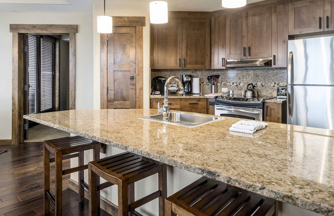 Trailhead Lodge - Photo 23