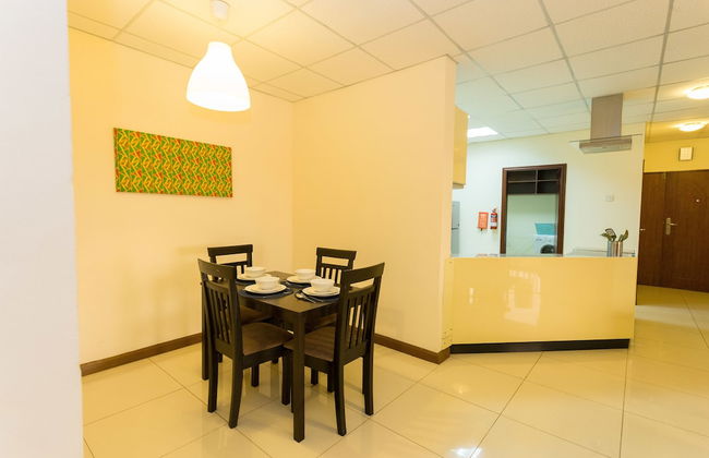 La Casa Baatsona Apartments - Photo 11