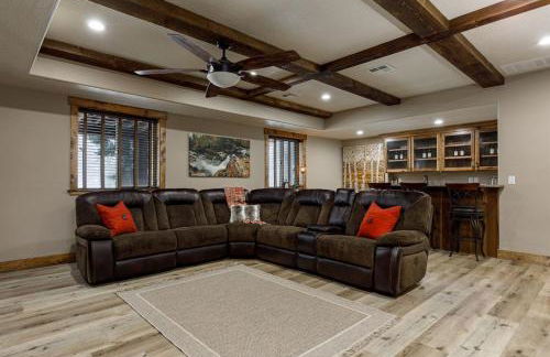 Mossberg Luxury Retreat - Foto 39