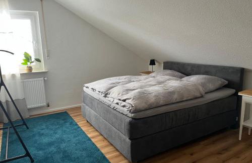 Ferienwohnung Waldzauber - Foto 11