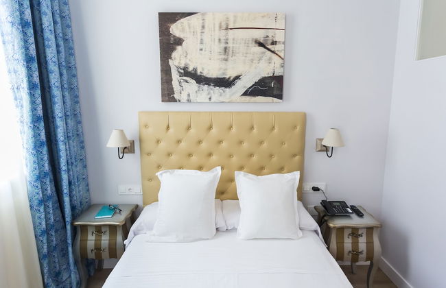 Casa de la Merced Suites - Photo 22