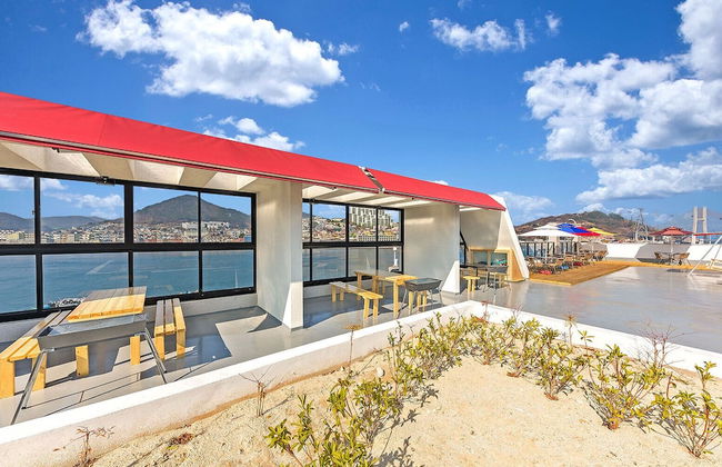 Adel Pension - Foto 53