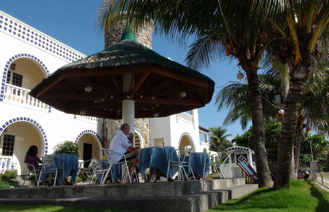 Squares Cafe and Apartments - Foto 57