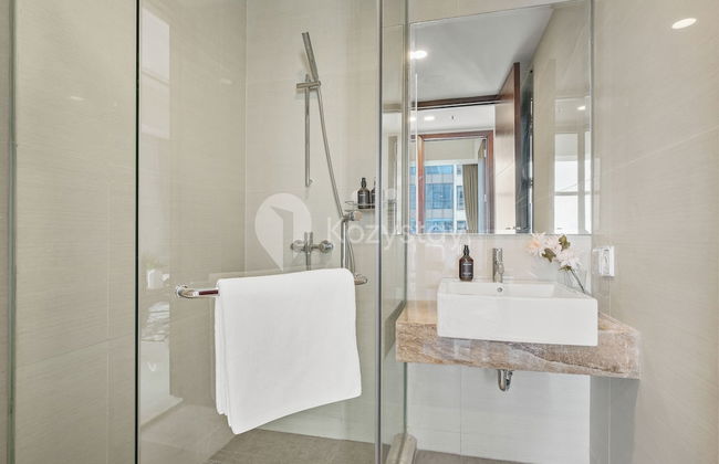 Kawa by Kozystay - Kuningan - Foto 15