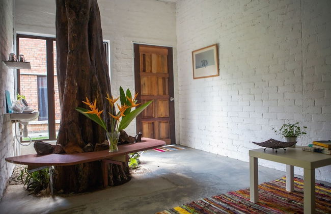 Rouhi Retreats By Doulos - Foto 8