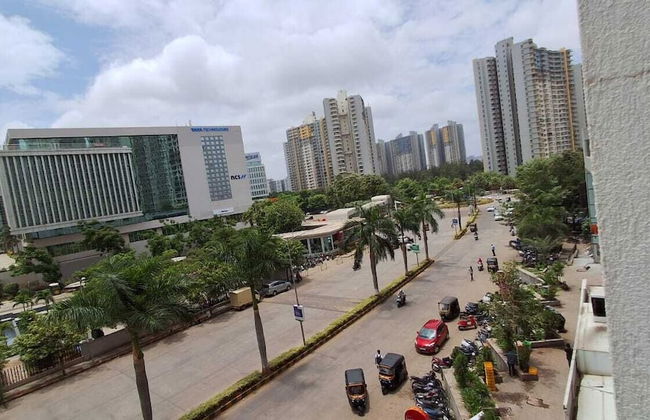 1 BHK Entre Apart Blue Ridge - Foto 34