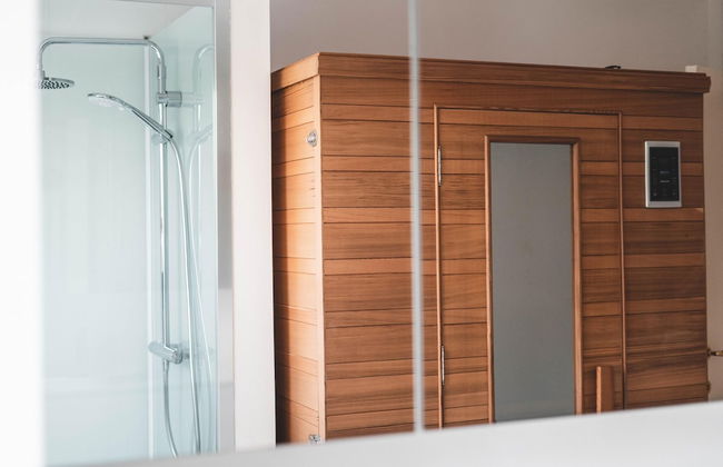 Modern Holiday Home in Bazel With Garden - Photo 35