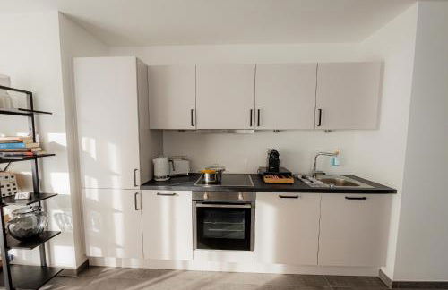 BONNYSTAY Herzogenaurach Natur und Entspannung nähe Zentrum - Foto 41