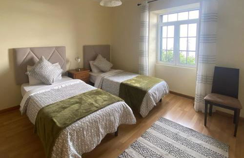 Guest House Santinhos - Foto 22