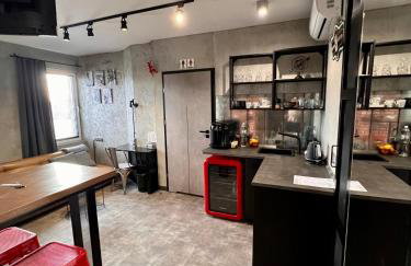 Global Home - Aparthotel - No Contact Check In - Foto 27