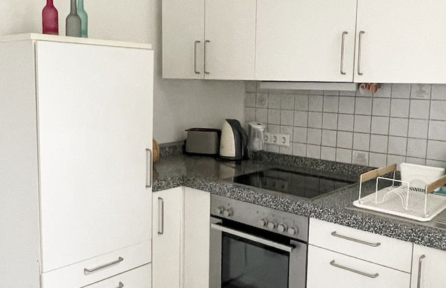 Lovely Apartment in Baden-Baden - Foto 44