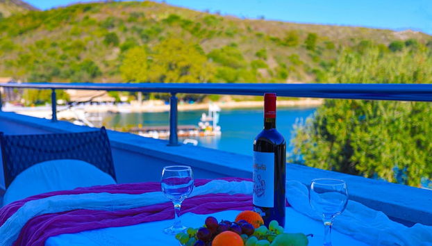 Theophilos 2 in - Foto 3, Habitación