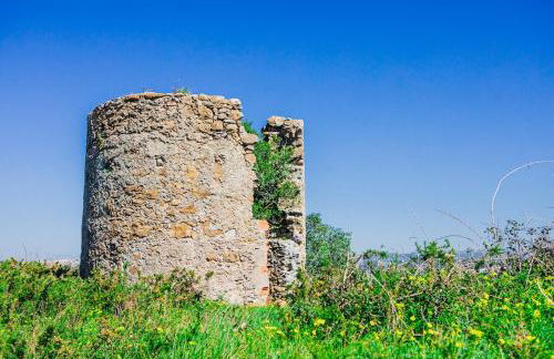 Casa Martins Country Apt 8 - Courtyard and pool - Foto 28