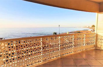 Beach Apartment 3D - Fuengirola - Foto 33
