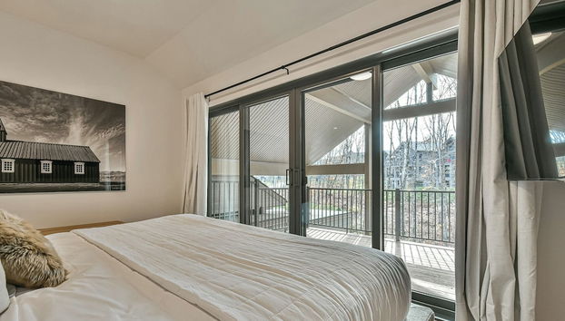 203 Verbier Building 4 - Foto 2, Habitación