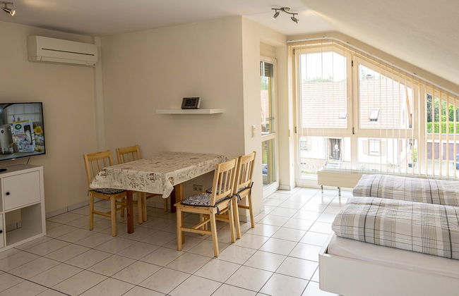 Ferienwohnungen beim Europapark Rust - Foto 21