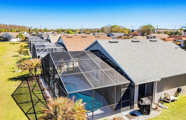 Be Our Guest - Foto 49