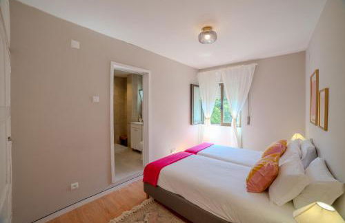 VIVA Spacious 3 bedroom apartment - Foto 76