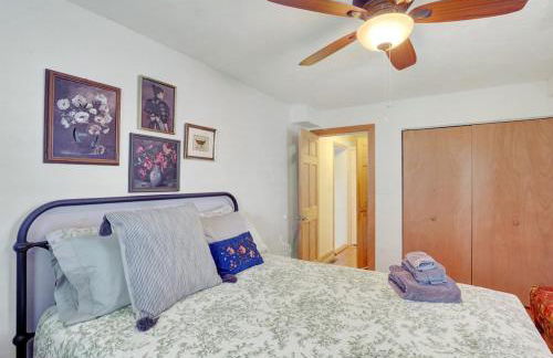 Historic Downtown Gettysburg Entire Home with Free Parking - Foto 74