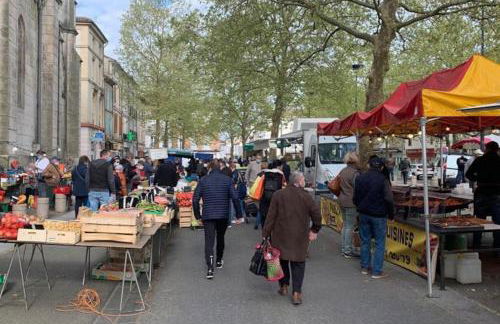 T5 L'ATELIER - Foto 36