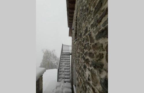 Traditional Stone House in Kissos Pelion - Foto 42