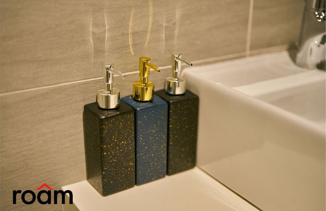 Trion Kuala Lumpur by Roam - Foto 35