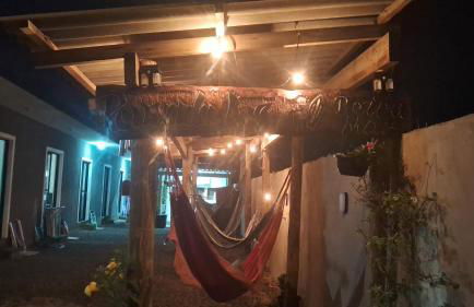 kitnets Luz Beira mar - Foto 43