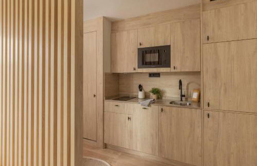 Líbere Barcelona Sant Antoni - Foto 66