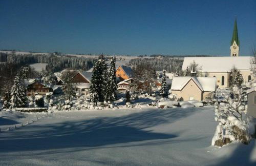 Ferienhaus Weiler im Allgäu - Photo 28